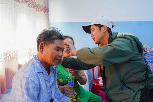 Kích hoạt Stroke Network liên cơ sở, cứu bệnh nhân đột quỵ thoát nguy cơ tàn phế- Ảnh 2. Kích hoạt Stroke Network liên cơ sở, cứu bệnh nhân đột quỵ thoát nguy cơ tàn phế- Ảnh 2.