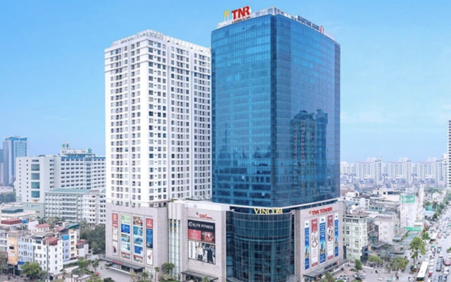 TNR Holdings Việt Nam bị xử lý vi phạm chứng khoán- Ảnh 1.