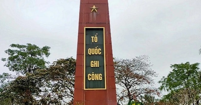 Công nhận liệt sĩ và cấp Bằng 'Tổ quốc ghi công' đối với 49 chiến sĩ Biệt động Sài Gòn - Gia Định- Ảnh 1. Công nhận liệt sĩ và cấp Bằng 'Tổ quốc ghi công' đối với 49 chiến sĩ Biệt động Sài Gòn - Gia Định- Ảnh 1.