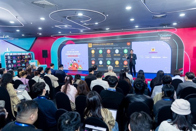 Tết thời AI: Một cuộc gọi quen, cả gia tài có thể 'bốc hơi'- Ảnh 1.