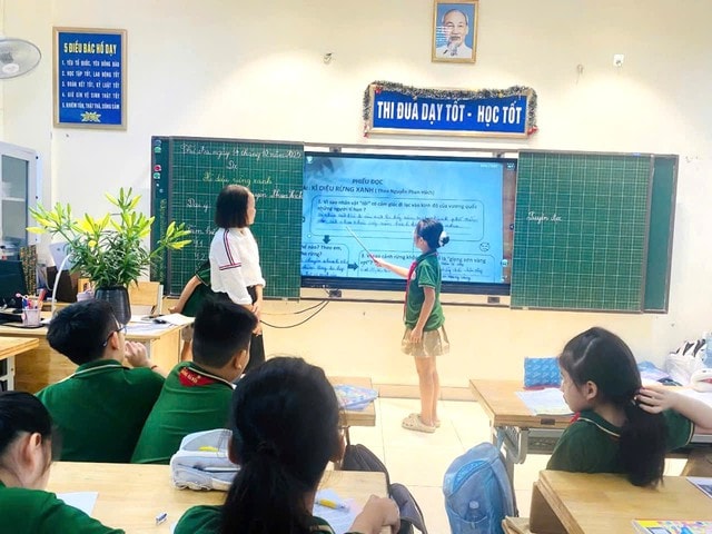 Những nhóm giáo viên nào sẽ được hưởng thêm phụ cấp trách nhiệm?- Ảnh 1.