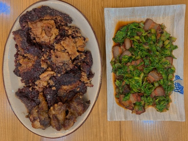 Xu hướng 'ăn Tết sớm': Thích nghi nhịp sống mới hay thay đổi cách đón Tết?- Ảnh 2.