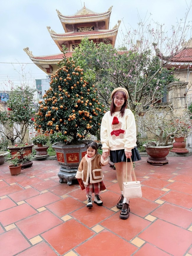 Xu hướng 'ăn Tết sớm': Thích nghi nhịp sống mới hay thay đổi cách đón Tết?- Ảnh 1.