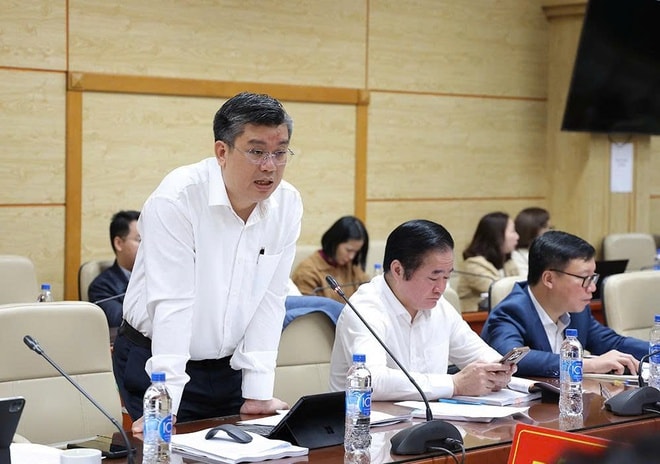 Khẩn trương triển khai Chương trình Mục tiêu quốc gia về chăm sóc sức khỏe, dân số và phát triển- Ảnh 5.