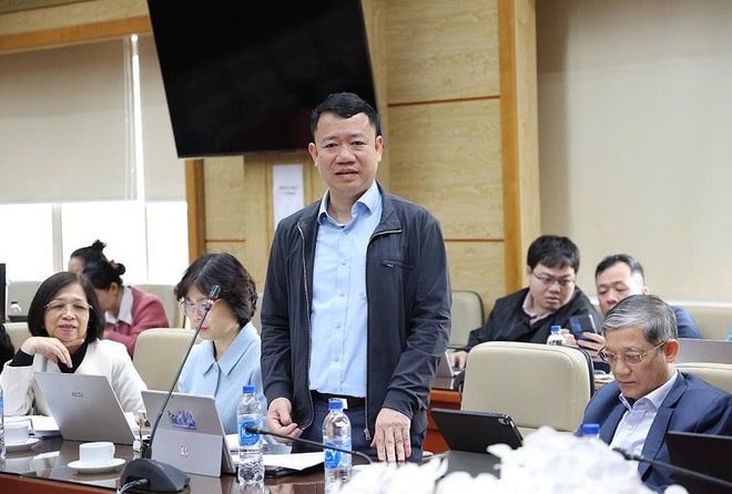 Khẩn trương triển khai Chương trình Mục tiêu quốc gia về chăm sóc sức khỏe, dân số và phát triển- Ảnh 3.