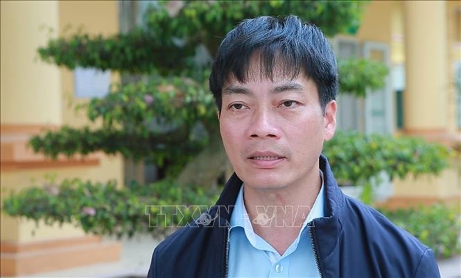 Đưa Nghị quyết thành hành động: Hiện thực hóa khát vọng phát triển đất nước- Ảnh 1.