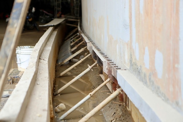 Hầm chui HC1-02 nút giao An Phú khi nào thông xe?- Ảnh 4.