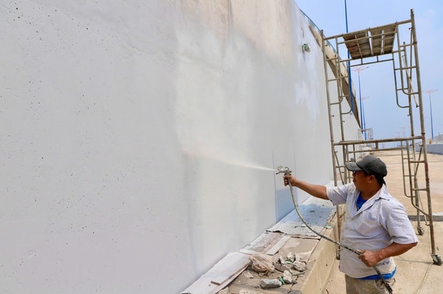 Hầm chui HC1-02 nút giao An Phú khi nào thông xe?- Ảnh 5.