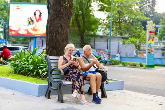 Diện mạo Hồ Con Rùa sau một tuần chỉnh trang- Ảnh 10.