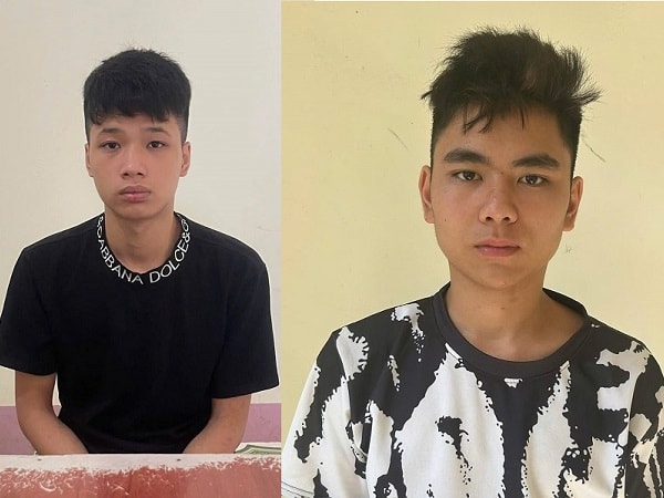 Triệt phá đường dây mua bán người dưới 16 tuổi sang Campuchia làm việc tại các công ty lừa đảo- Ảnh 3.