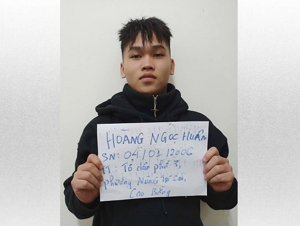 Triệt phá đường dây mua bán người dưới 16 tuổi sang Campuchia làm việc tại các công ty lừa đảo- Ảnh 2.