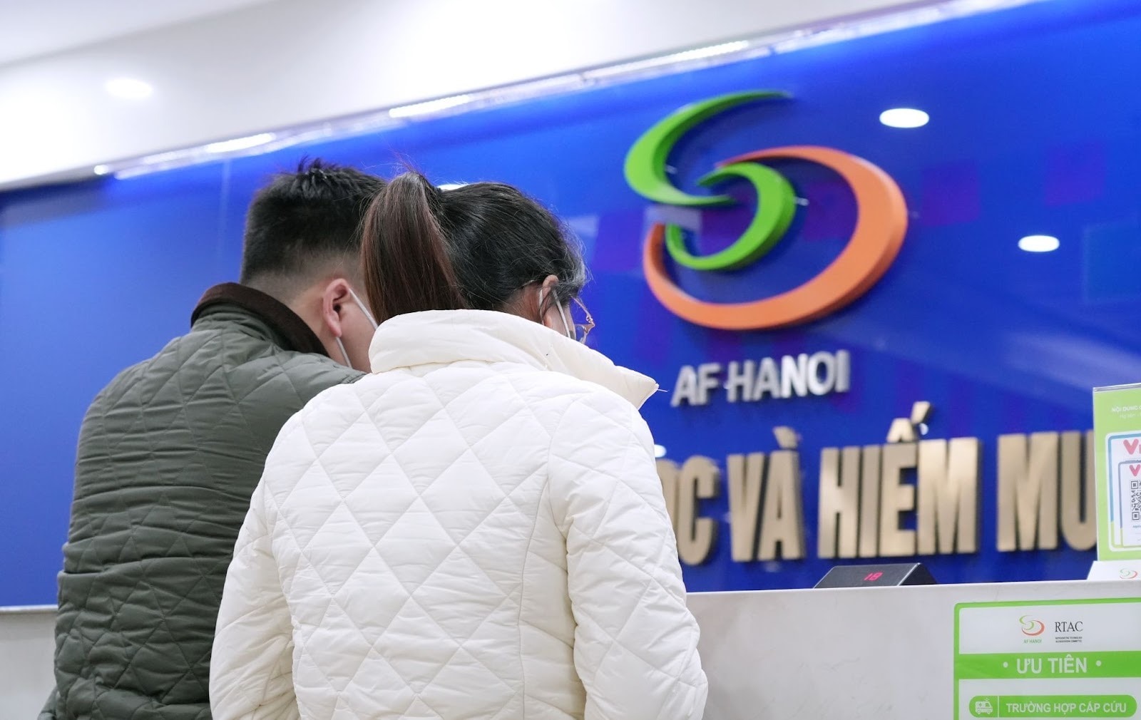 Xuân mới lan tỏa hy vọng - Bệnh viện Nam học và Hiếm muộn Hà Nội đồng hành cùng chính sách khuyến sinh- Ảnh 2. Xuân mới lan tỏa hy vọng - Bệnh viện Nam học và Hiếm muộn Hà Nội đồng hành cùng chính sách khuyến sinh- Ảnh 2.