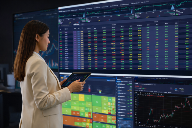 Xu hướng chứng khoán 2/2, mở vị thế mua mới- Ảnh 1.