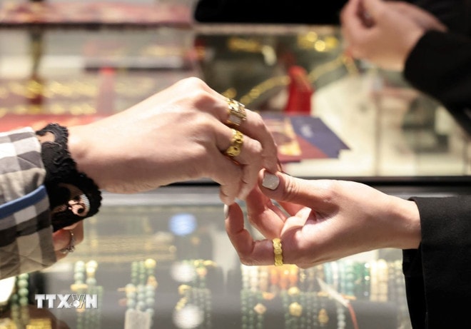 Sàn giao dịch vàng: Bước ngoặt chính sách trong minh bạch hóa thị trường- Ảnh 3.