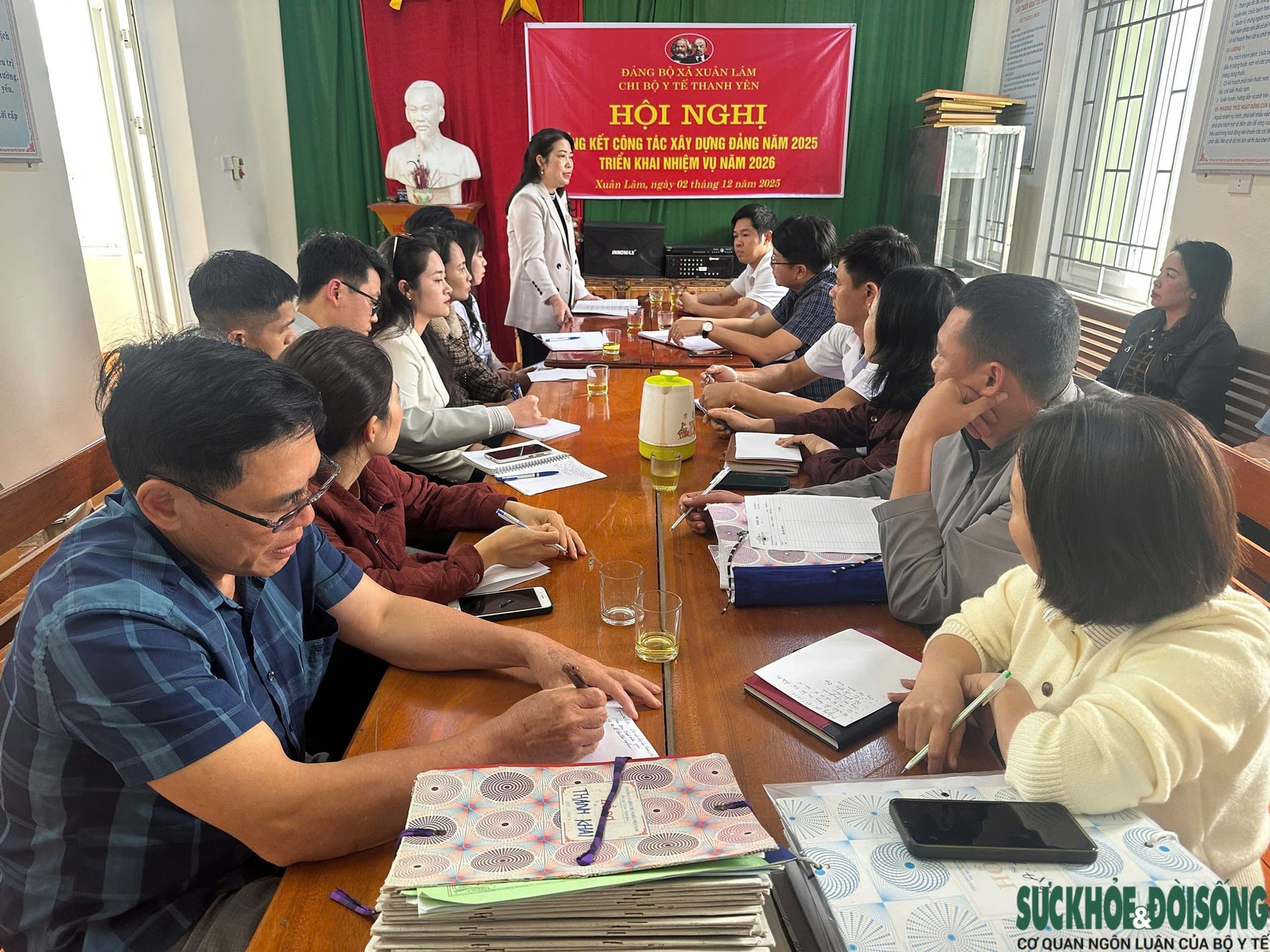 Gần 200 bệnh nhân tâm thần ở một xã Nghệ An: Kết quả rà soát nói gì?- Ảnh 1.