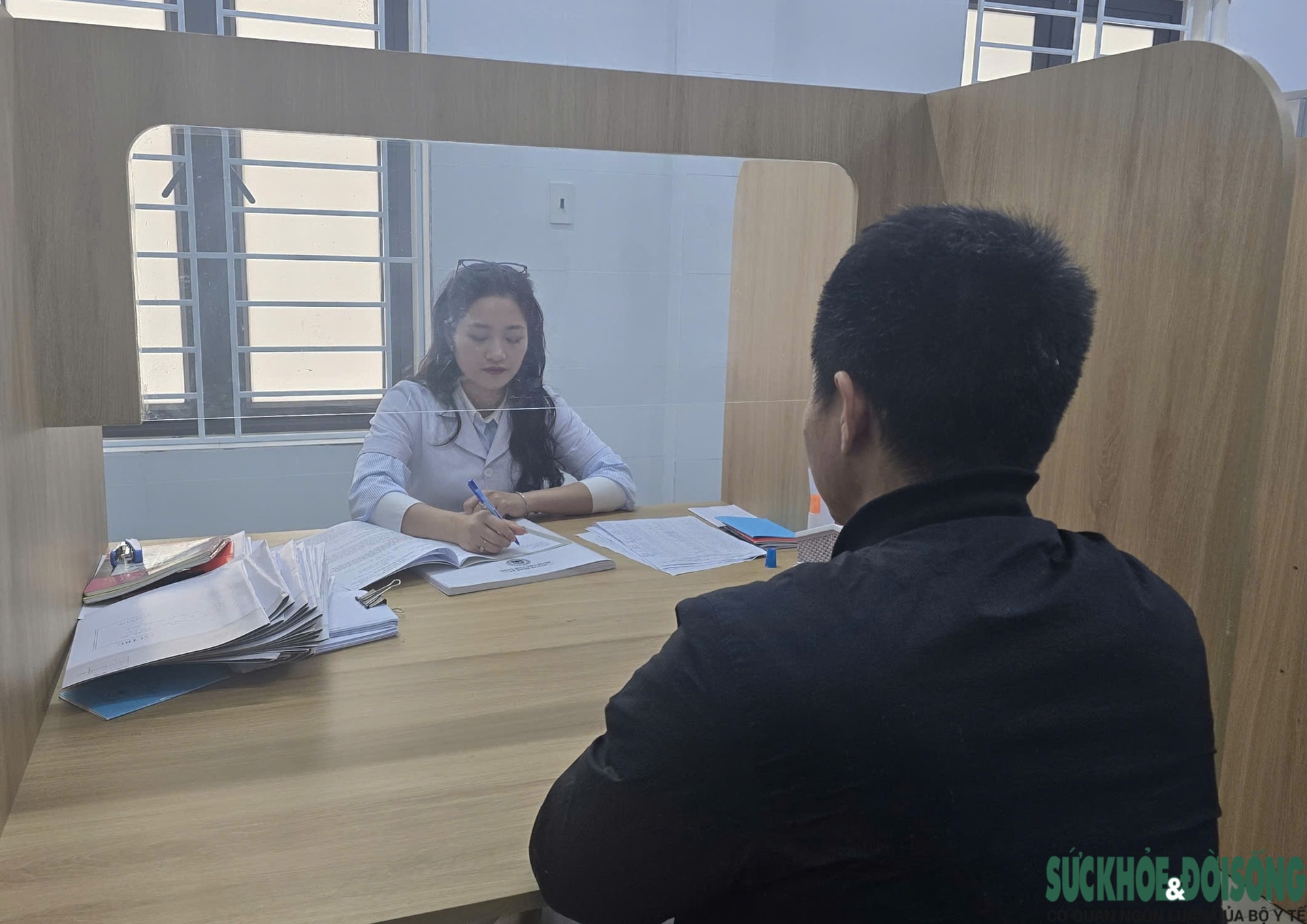 Gần 200 bệnh nhân tâm thần ở một xã Nghệ An: Kết quả rà soát nói gì?- Ảnh 2.