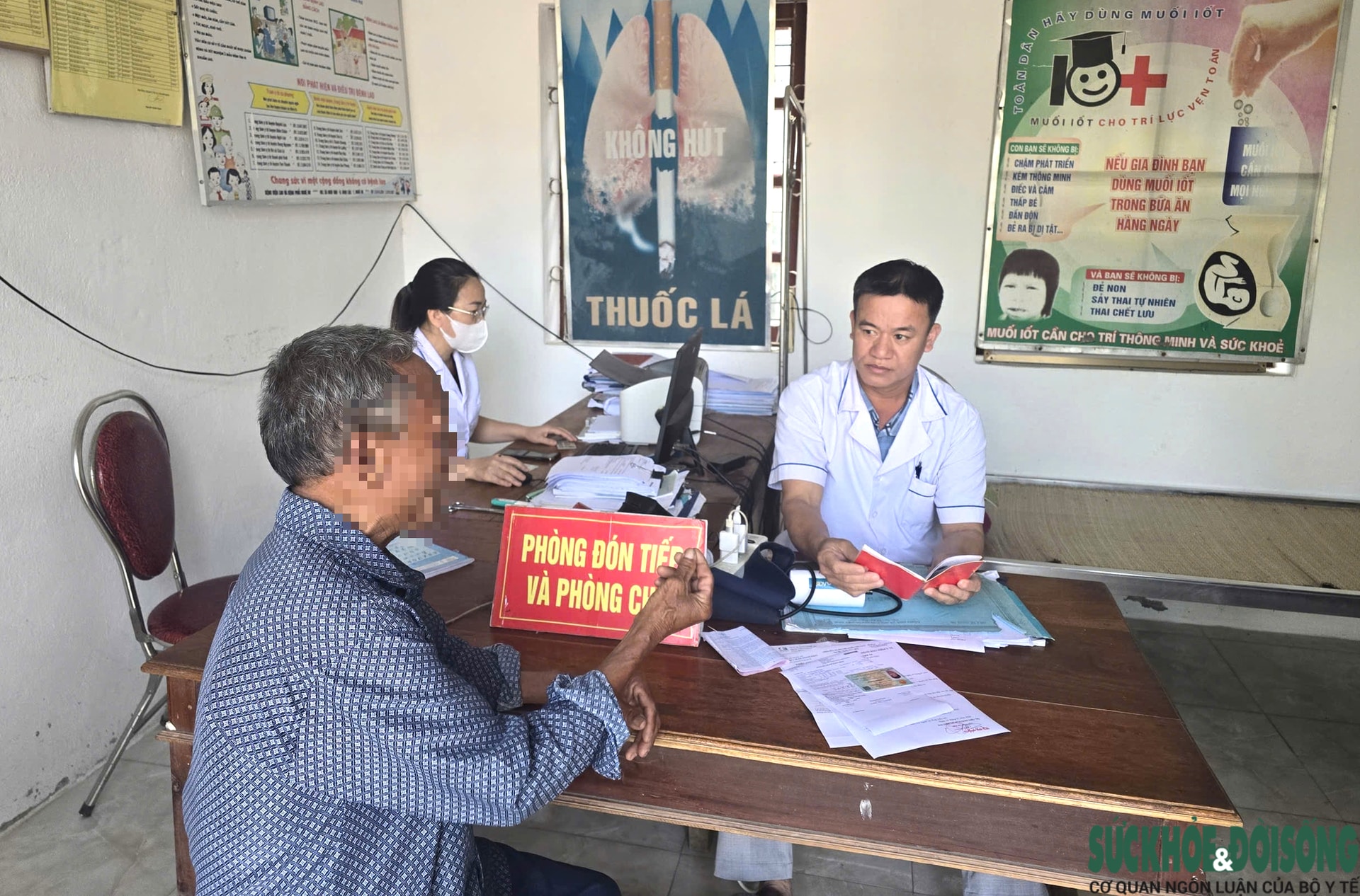 Gần 200 bệnh nhân tâm thần ở một xã Nghệ An: Kết quả rà soát nói gì?- Ảnh 3.