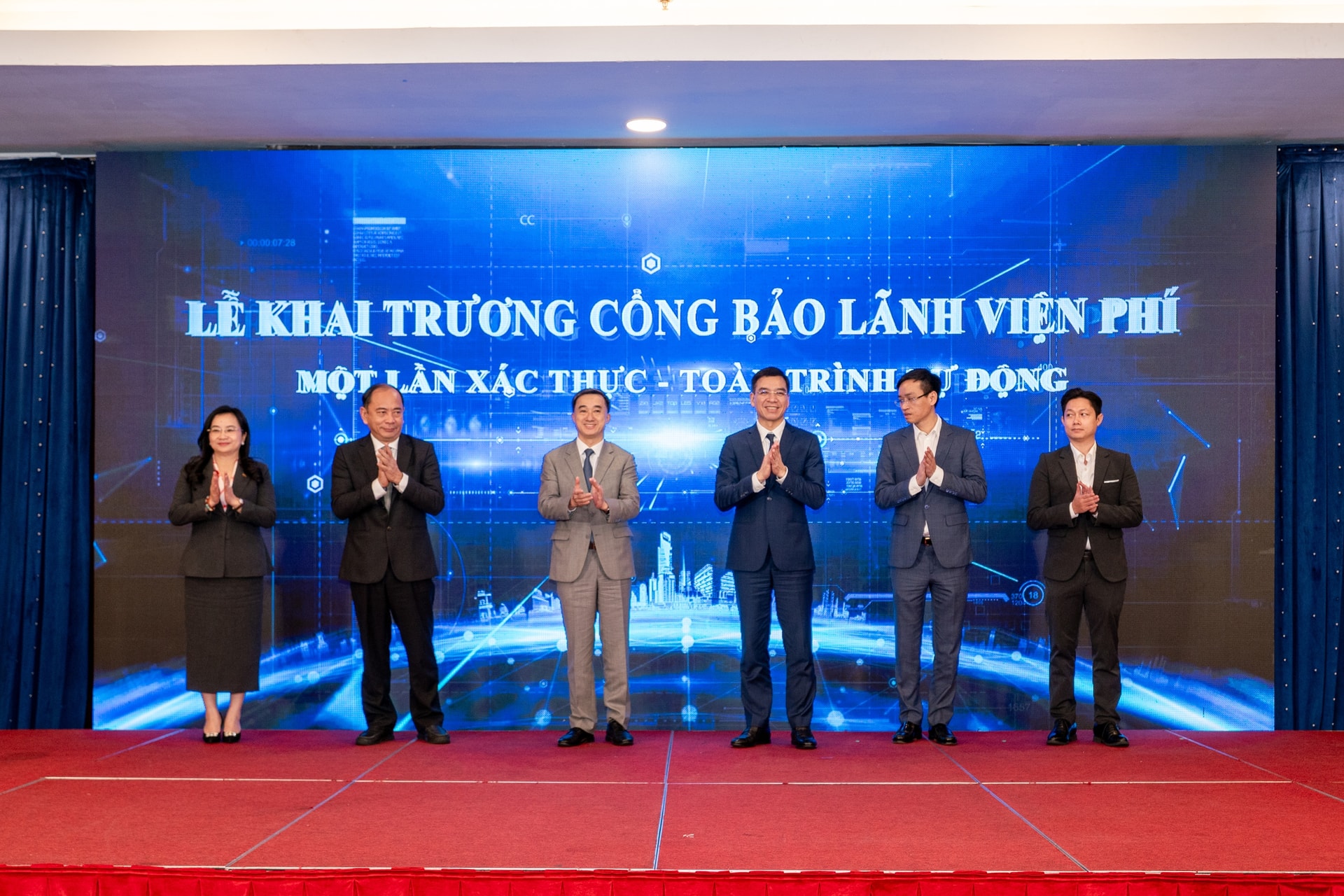 Bộ Y tế thí điểm bảo lãnh viện phí tại bệnh viện, người bệnh được chia sẻ khó khăn- Ảnh 3.