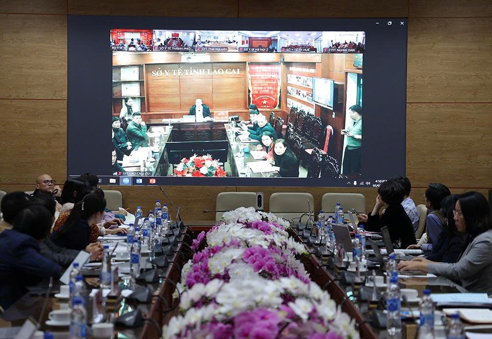 Phân cấp mạnh việc kiểm tra nhà nước về an toàn thực phẩm cho địa phương- Ảnh 5.