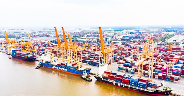 Khuyến nghị khả quan đối với cổ phiếu PHP- Ảnh 1. Khuyến nghị khả quan đối với cổ phiếu PHP- Ảnh 1.