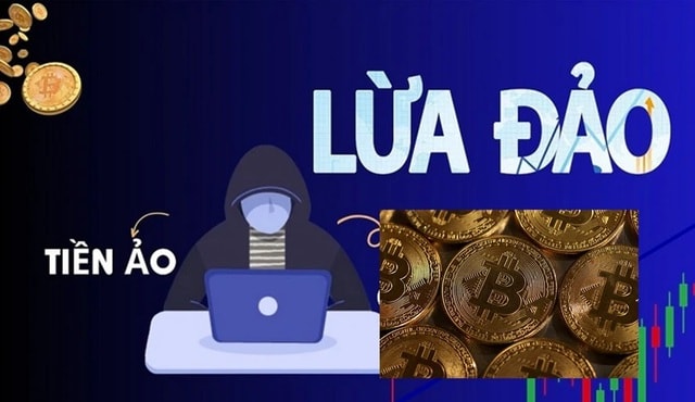 Công an tìm bị hại tham gia đầu tư dự án tiền ảo KAYPLE- Ảnh 1. Công an tìm bị hại tham gia đầu tư dự án tiền ảo KAYPLE- Ảnh 1.