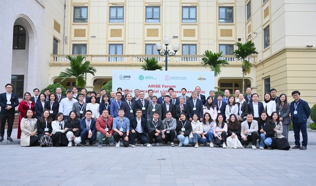 Chủ động ứng phó đại dịch tương lai từ nền tảng thử nghiệm lâm sàng- Ảnh 3.