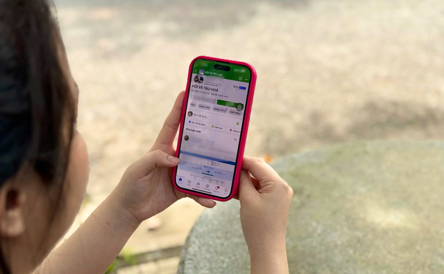 Làm gì để vui Tết an toàn, không lo lừa đảo?- Ảnh 1.