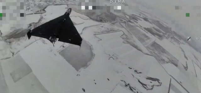 Ukraine đang thắng thế trong cuộc đua kinh tế với UAV Geran của Nga?- Ảnh 1.