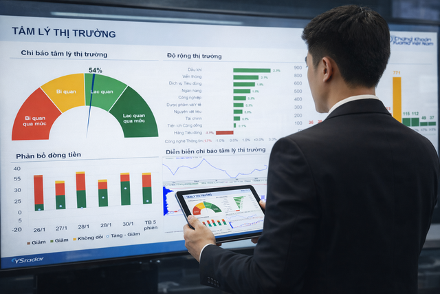 Xu hướng chứng khoán 3/2, tiếp tục mua mới- Ảnh 1.