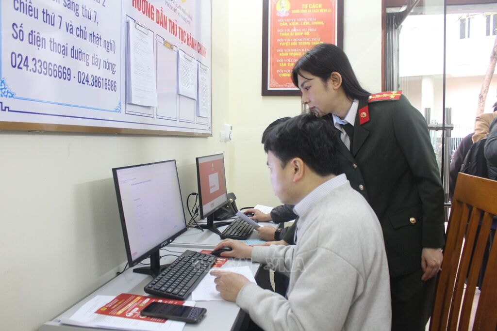 Đưa Nghị quyết thành hành động: Xóa bỏ 'độ trễ chính sách', khơi thông nguồn lực quốc gia- Ảnh 1.