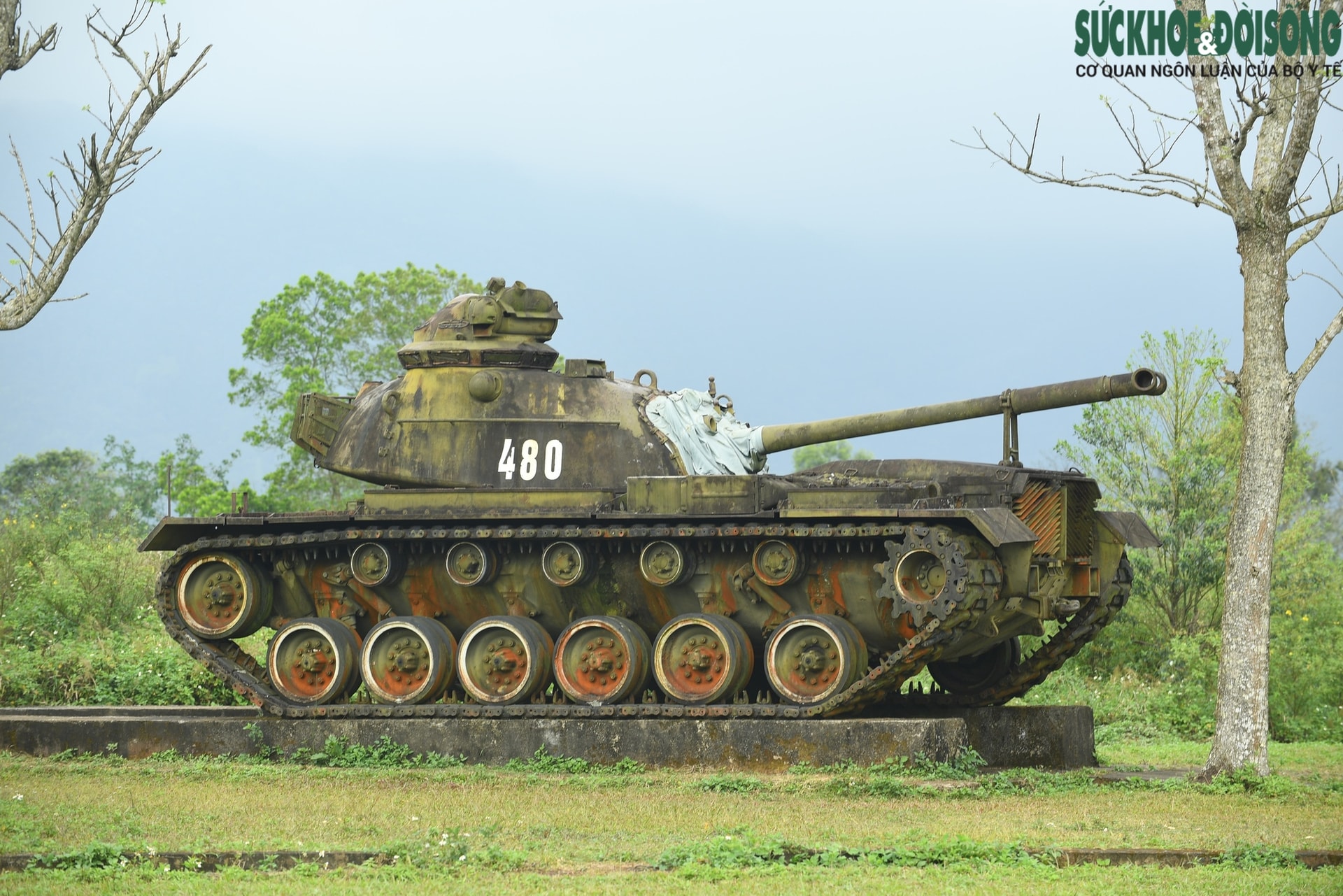 Cận cảnh chiếc máy bay có biệt danh ‘toa tàu bay’ duy nhất tại Việt Nam- Ảnh 4.