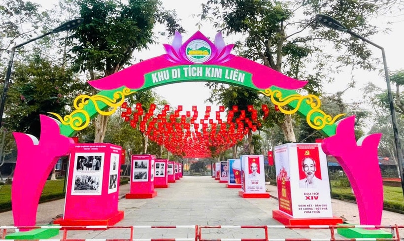 Từ khát vọng phát triển đến thước đo lòng dân- Ảnh 1.