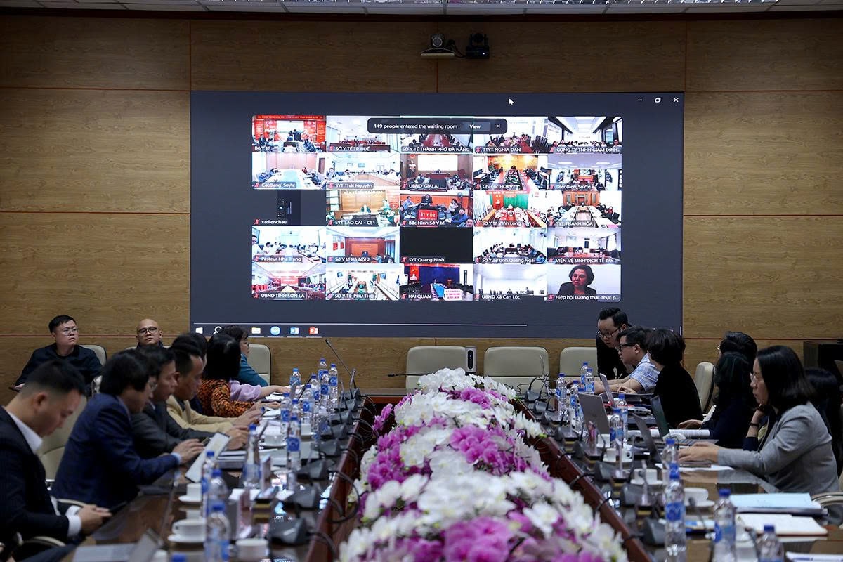 Những thực phẩm nào phải công bố hợp quy?- Ảnh 6.