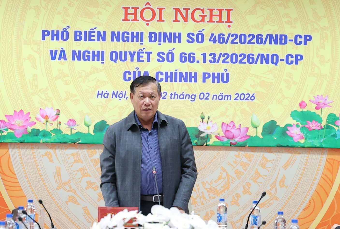 Những thực phẩm nào phải công bố hợp quy?- Ảnh 1.