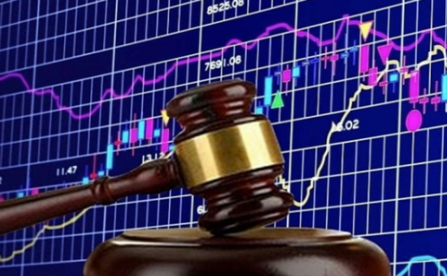 Công ty Cổ phần Hội An Invest vi phạm chứng khoán- Ảnh 1.