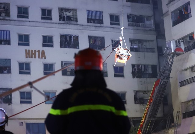 Những nguy cơ cháy, nổ dễ bị bỏ qua trong dịp Tết Nguyên đán- Ảnh 2. Những nguy cơ cháy, nổ dễ bị bỏ qua trong dịp Tết Nguyên đán- Ảnh 2.