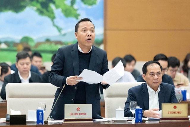 Chính sách phải hợp lý để người dân không thiệt thòi khi triển khai Dự án điện hạt nhân Ninh Thuận- Ảnh 3.