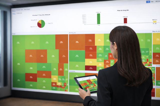 Chứng khoán hồi phục, xuất hiện dòng tiền bắt đáy- Ảnh 1.