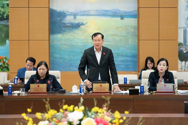 Cử tri, nhân dân vui mừng, phấn khởi trước thành công Đại hội XIV của Đảng- Ảnh 3. Cử tri, nhân dân vui mừng, phấn khởi trước thành công Đại hội XIV của Đảng- Ảnh 3.