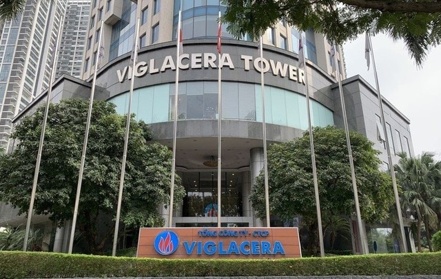 Khuyến nghị mua với cổ phiếu VGC- Ảnh 1. Khuyến nghị mua với cổ phiếu VGC- Ảnh 1.