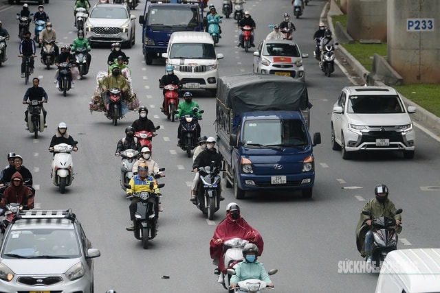 Đợt không khí lạnh sắp tới có cường độ thế nào?- Ảnh 1. Đợt không khí lạnh sắp tới có cường độ thế nào?- Ảnh 1.