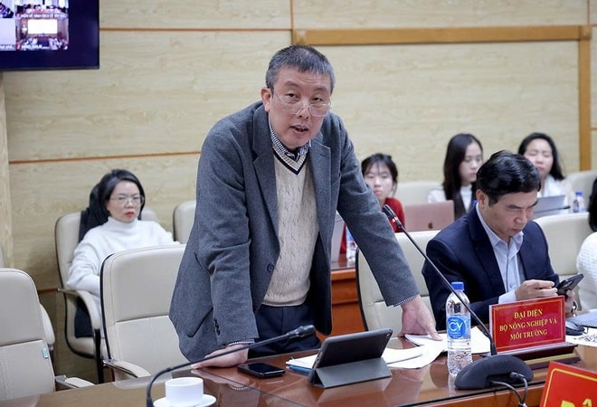 Những thực phẩm nào phải công bố hợp quy?- Ảnh 4.