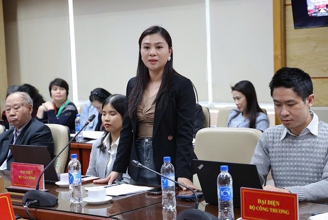 Những thực phẩm nào phải công bố hợp quy?- Ảnh 3.