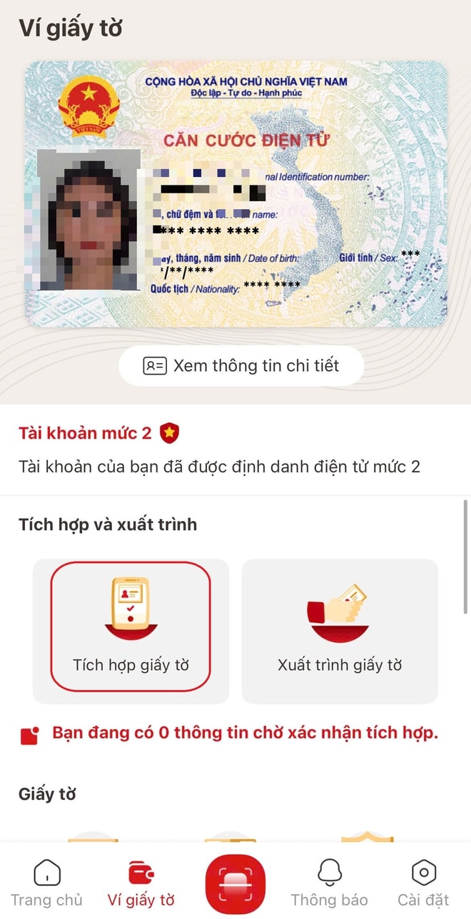 VNeID tích hợp tra cứu lịch sử khám chữa bệnh, đơn thuốc: Những điều người dân cần biết- Ảnh 5. VNeID tích hợp tra cứu lịch sử khám chữa bệnh, đơn thuốc: Những điều người dân cần biết- Ảnh 5.