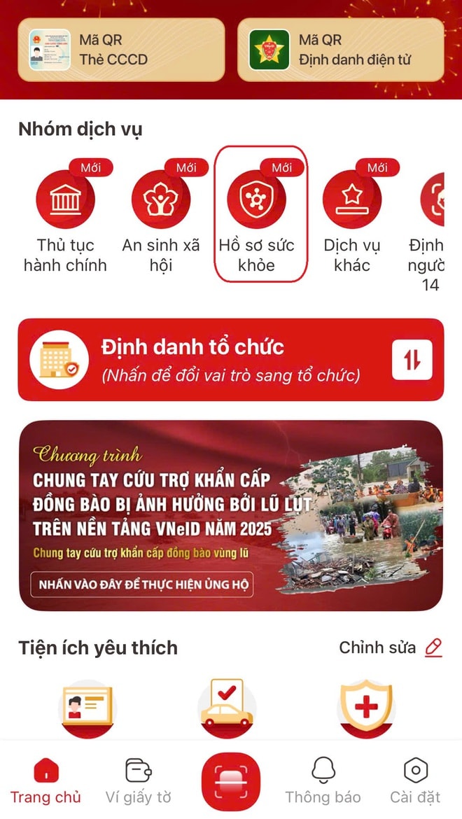 VNeID tích hợp tra cứu lịch sử khám chữa bệnh, đơn thuốc: Những điều người dân cần biết- Ảnh 1. VNeID tích hợp tra cứu lịch sử khám chữa bệnh, đơn thuốc: Những điều người dân cần biết- Ảnh 1.