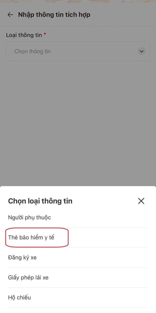 VNeID tích hợp tra cứu lịch sử khám chữa bệnh, đơn thuốc: Những điều người dân cần biết- Ảnh 6. VNeID tích hợp tra cứu lịch sử khám chữa bệnh, đơn thuốc: Những điều người dân cần biết- Ảnh 6.