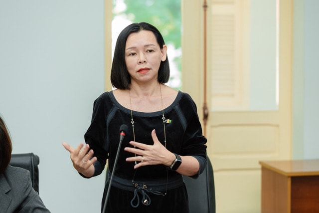 Kết nối nguồn lực y tế dự phòng vì Việt Nam khỏe mạnh: Long Châu và Viện Pasteur TP. Hồ Chí Minh hợp tác chiến lược toàn diện- Ảnh 3. Kết nối nguồn lực y tế dự phòng vì Việt Nam khỏe mạnh: Long Châu và Viện Pasteur TP. Hồ Chí Minh hợp tác chiến lược toàn diện- Ảnh 3.