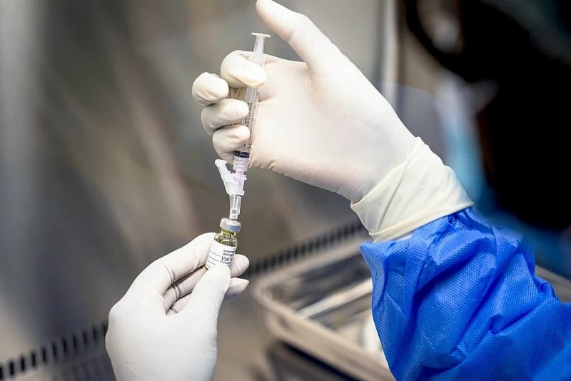 Tiêm phòng vaccine zona có thể là biện pháp hiệu quả chống lại chứng mất trí nhớ- Ảnh 2. Tiêm phòng vaccine zona có thể là biện pháp hiệu quả chống lại chứng mất trí nhớ- Ảnh 2.