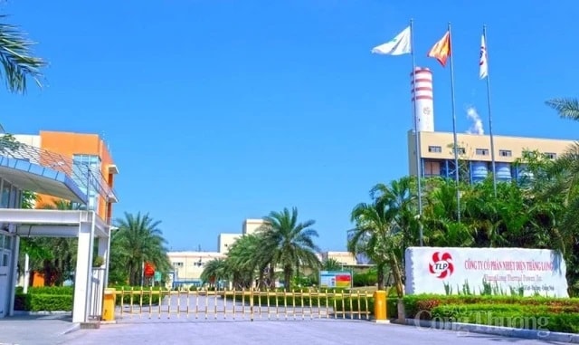 Nhiệt điện Thăng Long mua lại một phần trái phiếu trước hạn- Ảnh 1. Nhiệt điện Thăng Long mua lại một phần trái phiếu trước hạn- Ảnh 1.