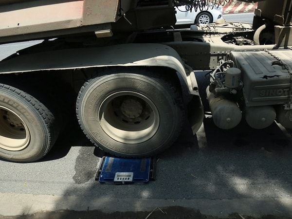 Phạt hơn 60 triệu đồng vì cơi nới thùng xe tải- Ảnh 4. Phạt hơn 60 triệu đồng vì cơi nới thùng xe tải- Ảnh 4.